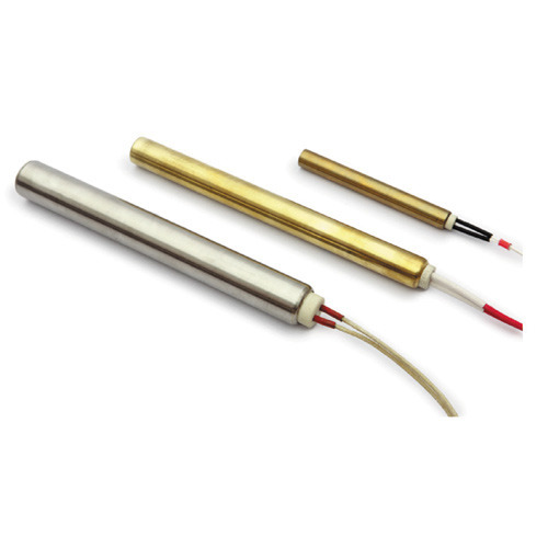 Brass Sheath Heater